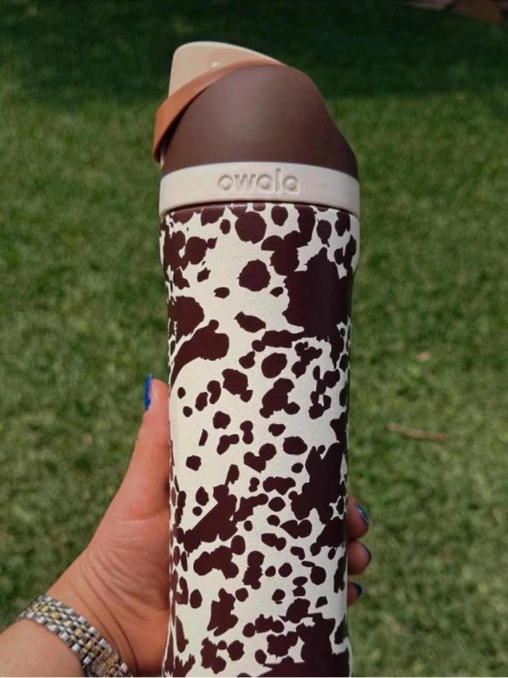 Owala FreeSip 24fl oz Water Bottle